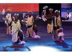 İzmir Kültür Şöleni Görkemli Kapanış Konseriyle Sona Erdi