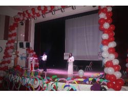 Özel İpek Koleji 'Dil Yarası' Konulu Etkinlik Düzenledi