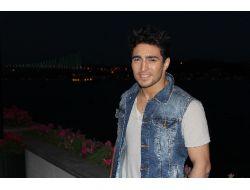 Mammadov: Türk Bayrağını Eurovision'da Dalgalandırmayı Borç Bildim (Özel)