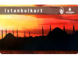 İstanbulkart, Londra’da Bir Kez Daha Final Oylamasında