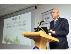 Yaşar: Yapılaşma Siyasete Kurban Ediliyor