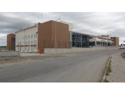 Silivri'de Tutuklu Sanıklar Yer Altından Salona Alınacak