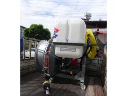 Hatay'da Zeytin Dal Kanseriyle Mücadele Ediliyor