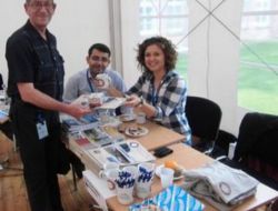 Eracon Konferansı, Polonya'da Düzenlendi