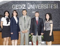 Gediz Üniversitesi Sağlık Bilimleri Fakültesi Kuruldu