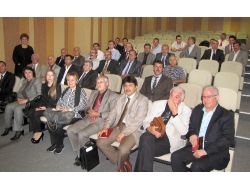 Elazığ'da Okul Öncesi Eğitim Konferansı Düzenlendi