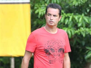 Acun Ilıcalı'dan Survivor'a 2 futbolcu