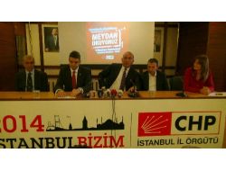 Tekin: Akp'nin Yasaklarına Karşı Miting Düzenleyeceğiz