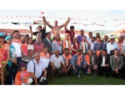 Sürekli Değiştirilen Kurallar Ata Sporunun Özelliğini Kaybettiriyor