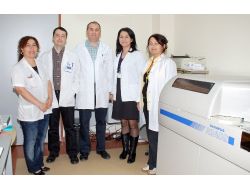 İkçü, Avrupa Teratoloji Bilgi Servisleri Ağı’na Kabul Edildi