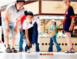 Türk Dünyası'nın Çocukları Oyunlarda Buluşacak