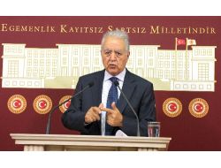 Önemli Olan İstanbul’u Kazanacak Bir Adayın Belirlenmesi