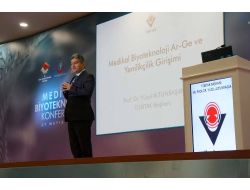 Müezzinoğlu: İlaca Her Gün 50 Milyon TL Ödüyoruz