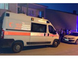 Emirdağ'da Polis Memuru Bekar Evinde Ölü Bulundu