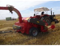 Saman Kıymete Bindi, Çiftçi Anız Yakmaktan Vazgeçti