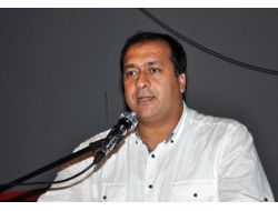 'Başarının Sırrı Birlik Beraberlik'