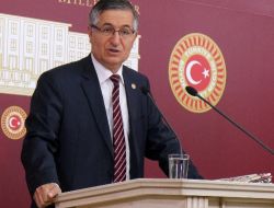 Mhp’li Yeniçeri’den Arınç’a Mehter Tepkisi