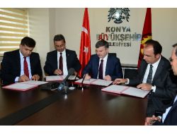 İlçe Belediyeleri Meslek Kurslarını Büyükşehir'e Devretti