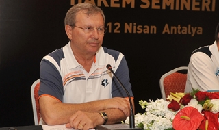 Çakır'ın görev alacağını bekliyorduk