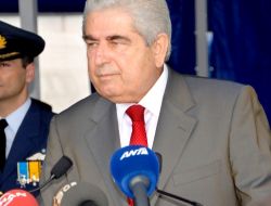 Hristofyas, Paralarla Alakalı İfade Verecek!