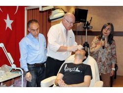 Mezoterapi Kursu Yoğun İlgi Gördü