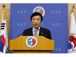 Güney Kore: Kuzey Kore İle Diyalog İçin Diyalog Olmaz