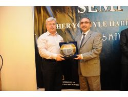 Habib-i Neccar Hazretleri Anılıyor