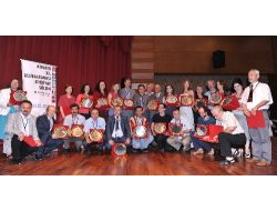 Türk Dünyası Edebiyatçıları Tuzla’da Buluştu