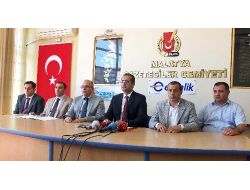 Türkçe’nin Çocukları 10 Haziran’a Malatya’da