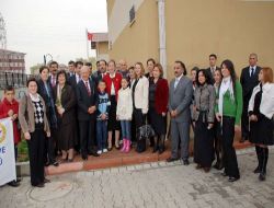 "Çocukların Kontrolsüz Kalması Gelecek Adına Tehlike Oluşturur"