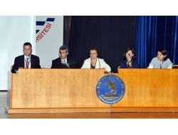 Omü'de 'Bologna Süreci' Masaya Yatırıldı