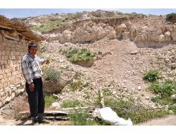 Afyonkarahisar'da 10 Yıl Önce Bulunan Yeraltı Şehri İlgi Bekliyor