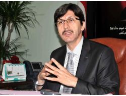 Afyonkarahisar'da Kampüs Okul İçin Proje Yarışma Başladı