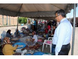 Manavgat'taki Dersliklerin Yüzde 60'ı Hayırseverlerden