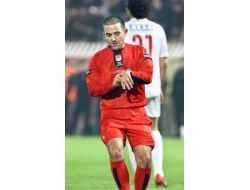 Özgüç Türkalp: Keşke O Zamanda İlave Hakem Olsaydı