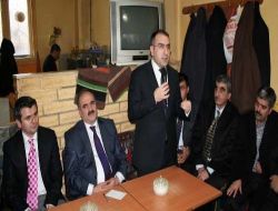 Aziziye Belediye Başkanı Cengiz: 21 Milyon 500 Bin Tl'lik Borcun Yaklaşık 3 Milyon Tl'sini Ödedik