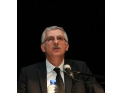 Muğla'da 35. Uluslararası Kazı, Araştırma Ve Arkeometri Sempozyumu Başladı