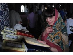 Üç Yıl İçinde 36 Bin 600 Rus Anadolu'da İnanç Turuna Çıktı