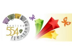 Akhisar'da 554. Çağlak Festivali Başladı