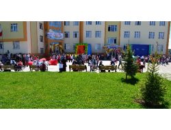 Nizamiye Koleji'nde Bahar Şenliği