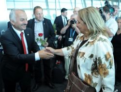 Thy'nin Salzburg Seferleri Başladı