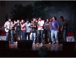 Edremit’te 'Değerler Eğitimi' Projesinin Ödül Töreni Düzenlendi