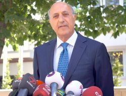 Demirel, Taziyeleri Güniz Sokak'taki Evinde Kabul Edecek