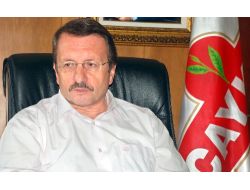 ÇAYKUR'dan meyveli çay