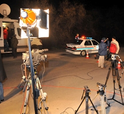 Emekli Albay İntihar Etti!