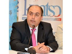 Karaküçük: Kahramanmaraş, Türkiye’nin Orta Doğu'ya Açılan Kapısı Olacak