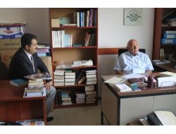 Türkçenin Çocukları Türkçe Kitap Okudu Sırbistan Ve Nijer 1.'inciliği Paylaştı