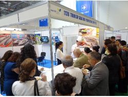 Azerbaycan'a Balık İhracatı Yüzde 663 Arttı