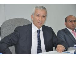 Balıkesir'in Kurumlar Vergi Rekortmenleri Açıklandı