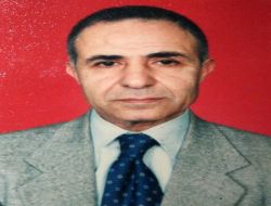 Emekli Albay 3'üncü Kattan Atlayarak İntihar Etti!